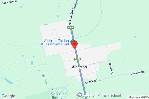 Alberton Roadhouse