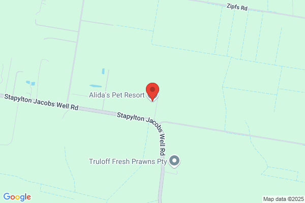 Alida's Pet Resort