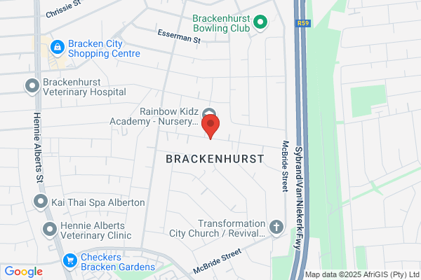 All Fencing & Landscaping - Southside