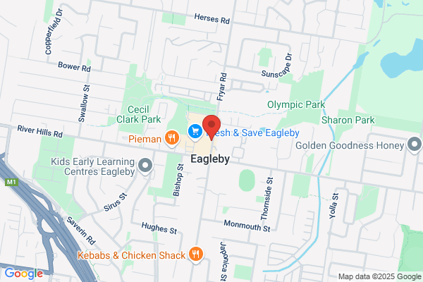 Beenleigh Loan Office