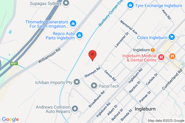 Dunbier Marine Products Pty Ltd