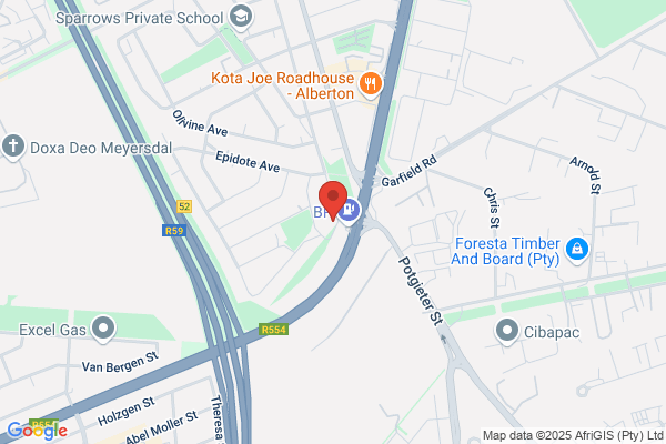Eagle Consaw Pty Ltd