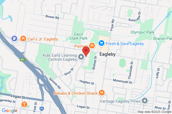 Eagleby Community Centre