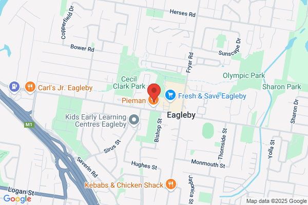 Eagleby Dental