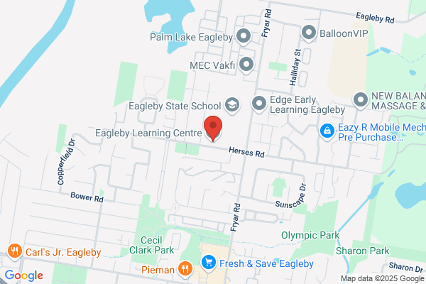 Eagleby Learning Centre