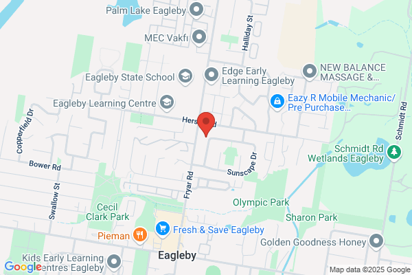 East Coast Queensland Branch PHON (NSW Div.)
