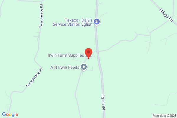 Irwins Rural Service