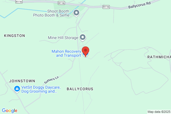 Kenmare Towing