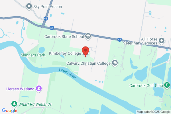 Kimberley College