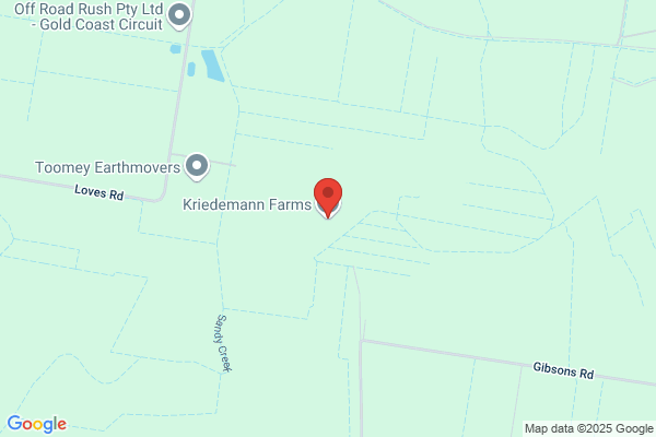 Kriedemann Farm
