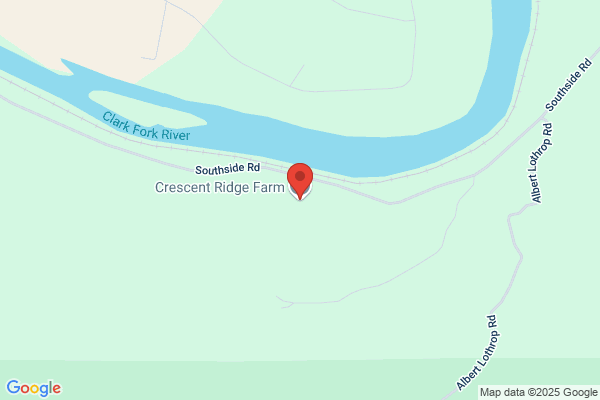 Kriedemann Farms
