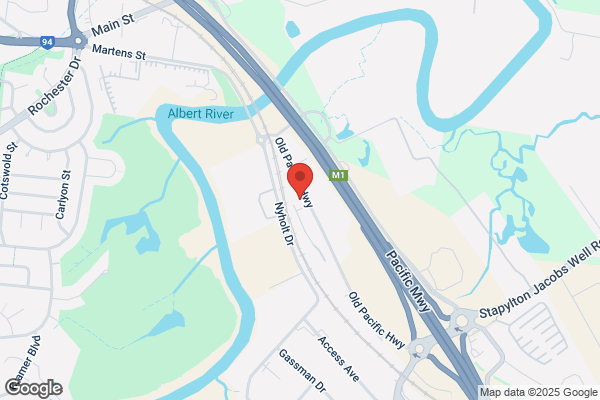 Yatala Pumping & Irrigation