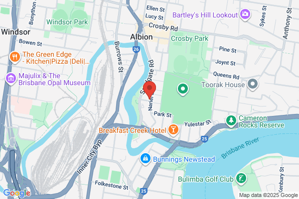 Briecon Refrigeration & Airconditioning Services