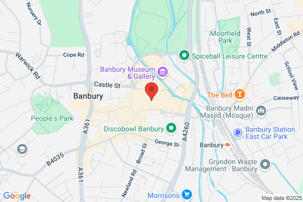 Banbury Cross Fine Antique Jewellery