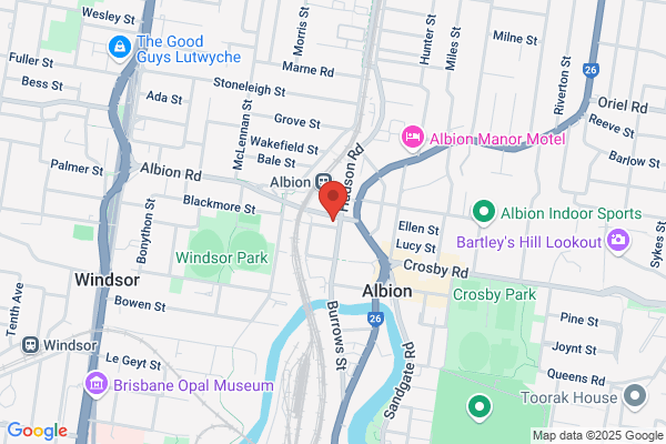 Battery World Albion