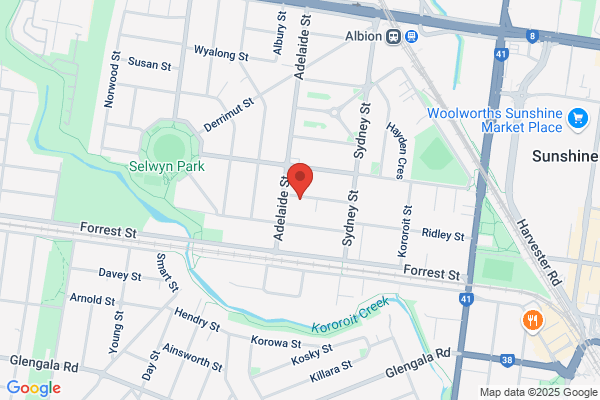 Catholic Archdiocese of Melbourne