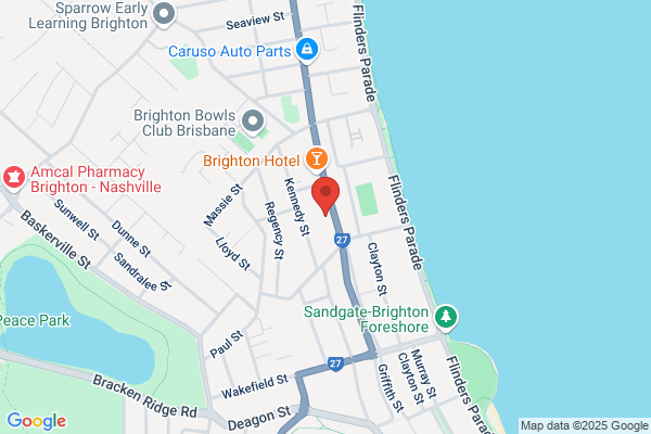 Queensland Associated Dance Studios Inc