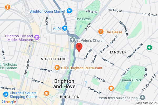 A Brighton Road Medical Centre