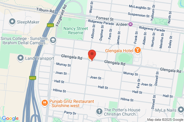 Ardeer Medical Clinic