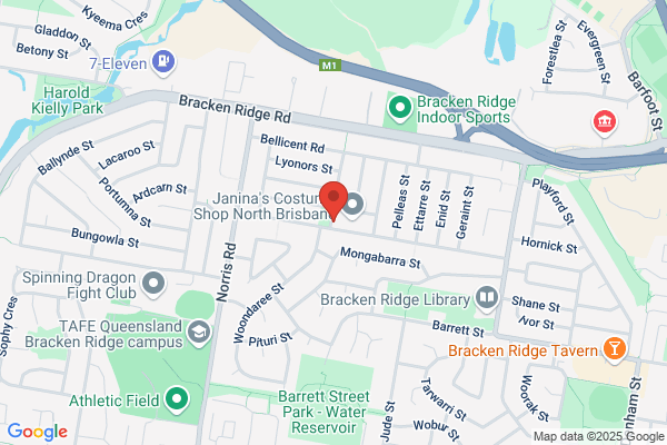 Bracken Ridge Family Practice