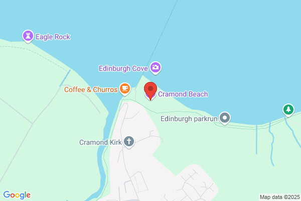 Cramond E.H