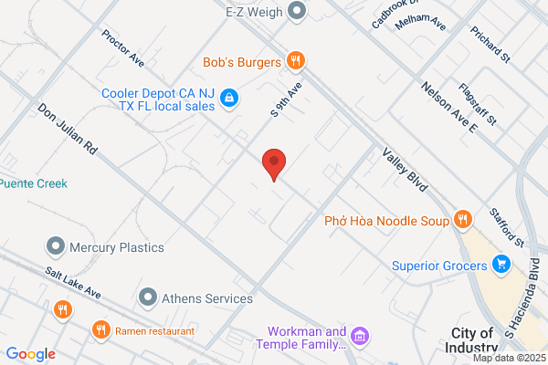 Acron Engineering Pty Ltd