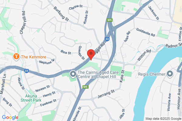 Brisbane Property Information