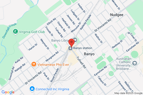 Destiny Hair
