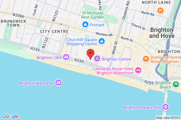 Brighton Hotel