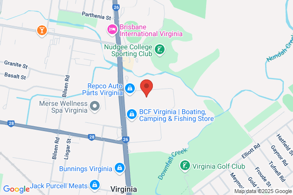 Aspley Automotive