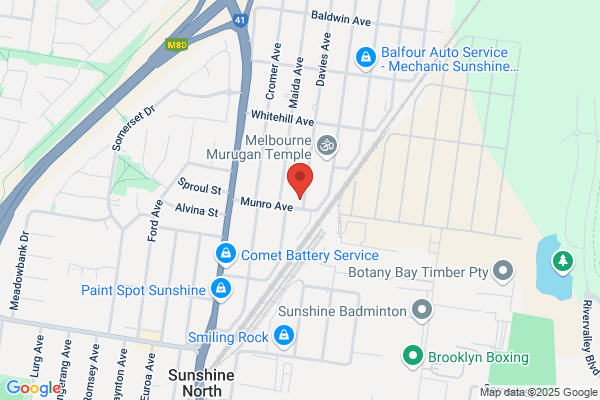 Brooklyn Mechanical Services