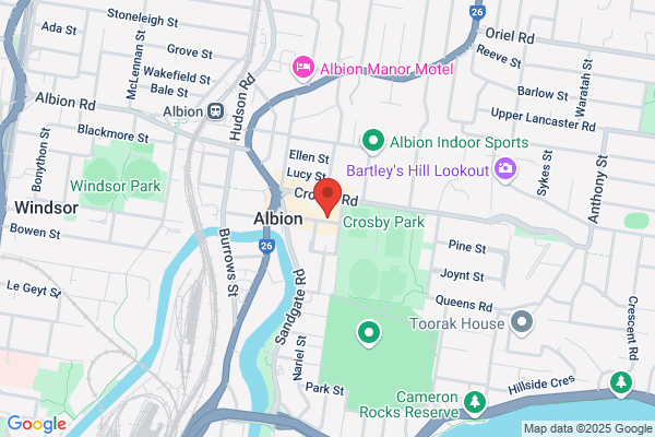 Albion Auto Electrics