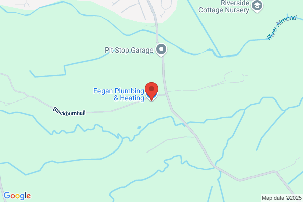 Ian Fagan Plumbing