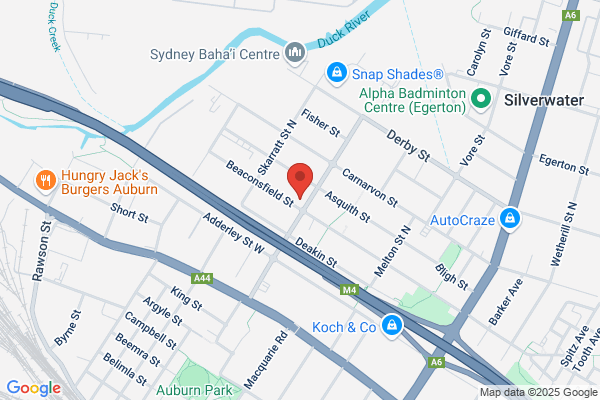 C B C Australia Pty Ltd