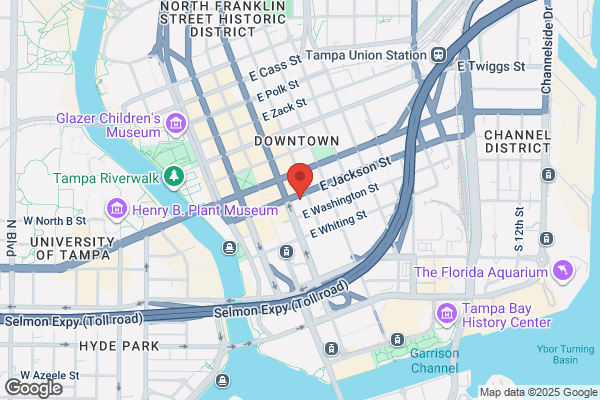 2nd Avenue Realty