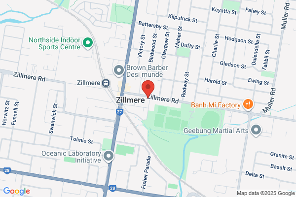 Blue Moon Property Zillmere