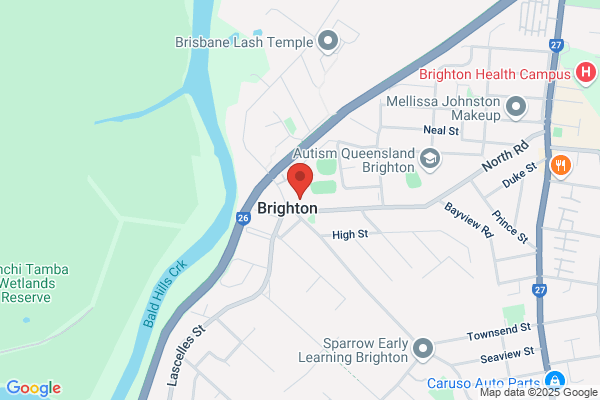 Brighton State School