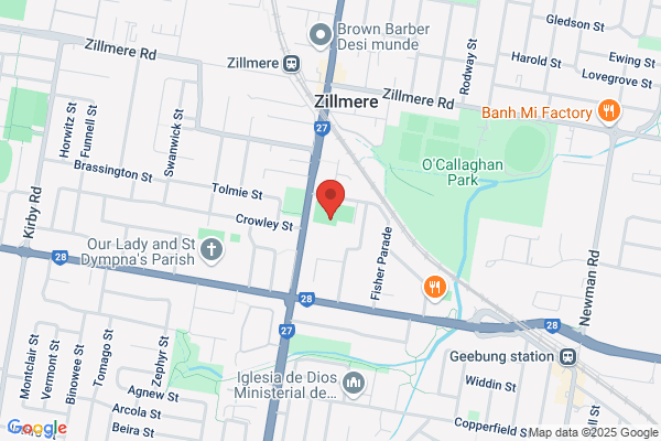 Zillmere State School