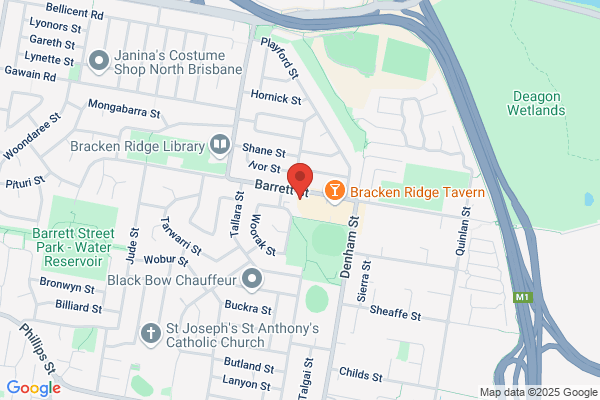 Bracken Ridge Veterinary Surgery