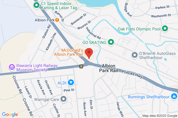 CoinFlip Bitcoin ATM - Enhance Albion Park Rail (Albion Park Rail)
