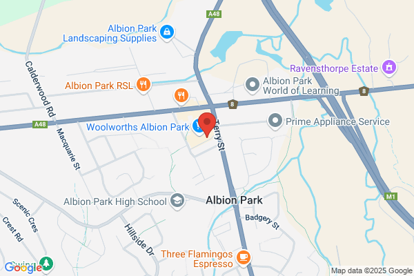 Bentleigh Homes Illawarra