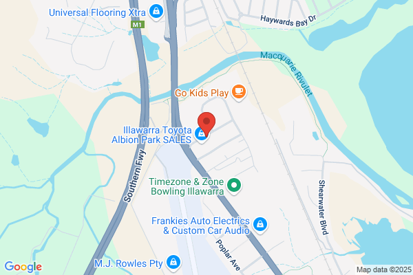 Tynan Motors Used Cars Albion Park