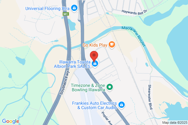 Shellharbour GWM HAVAL