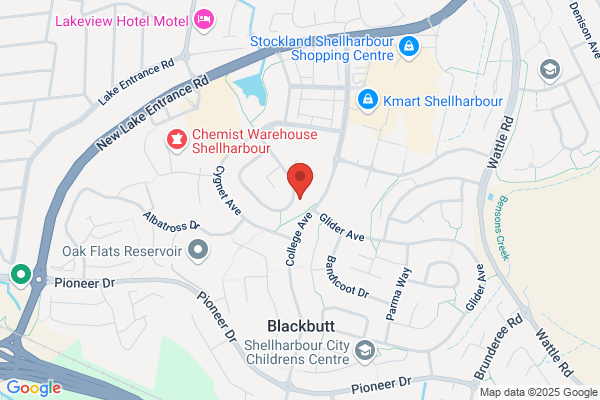 Junior Einsteins Nurturing Centre - Blackbutt