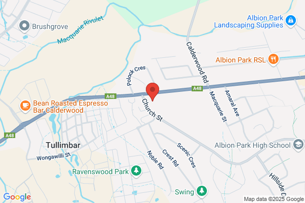 All Saints PreSchool Albion Park Inc.