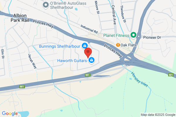 Albion Park Automotive