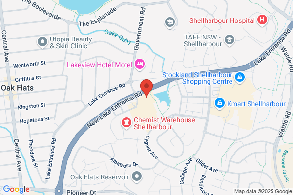 Battery World Shellharbour