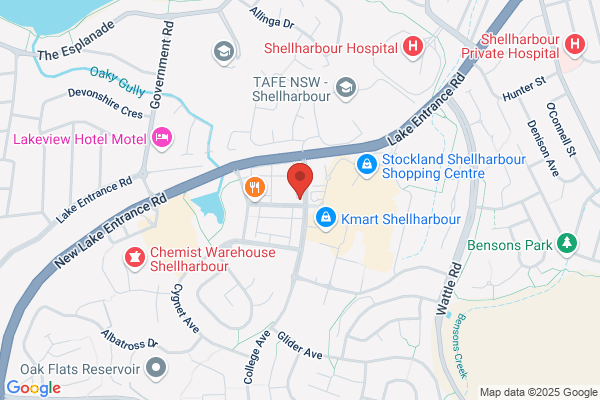 Domino's Pizza Shellharbour