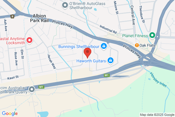 Aquarium & Pet Warehouse & Produce
