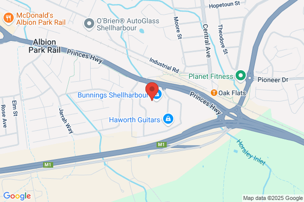 Albion Park Auto Plaza